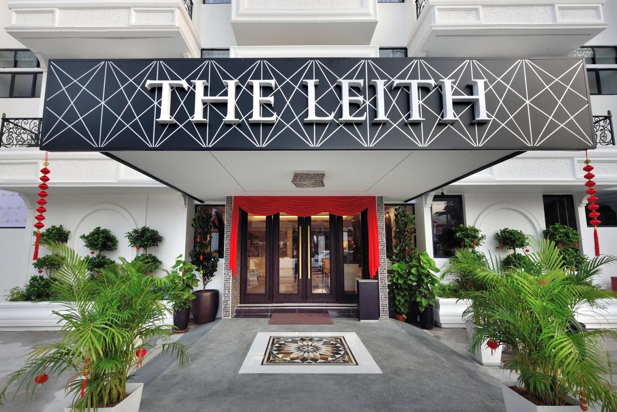 فندق The Leith جورج تاون المظهر الخارجي الصورة